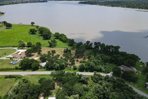 4720 Peveler Road, Granbury, TX 76049