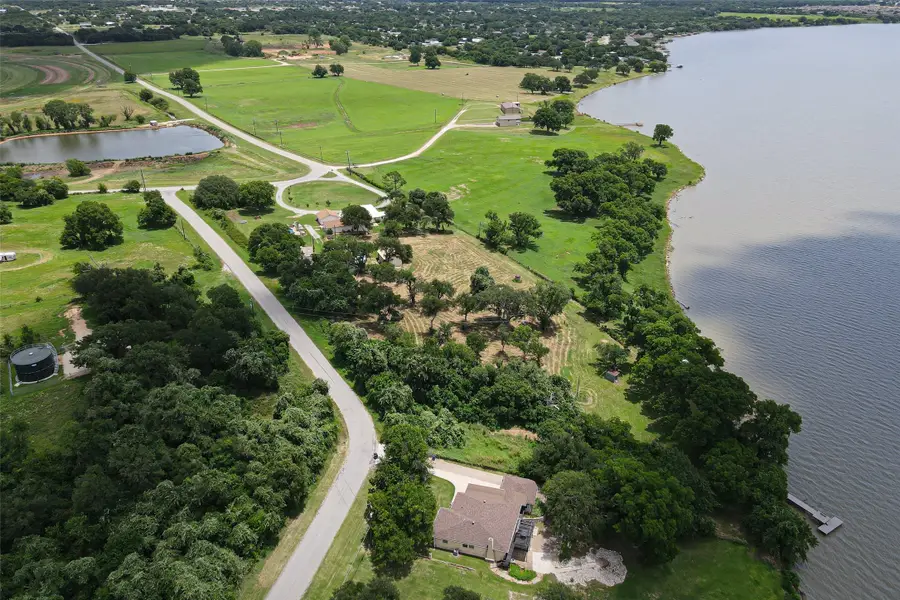 4720 Peveler Road, Granbury, TX 76049 - #2