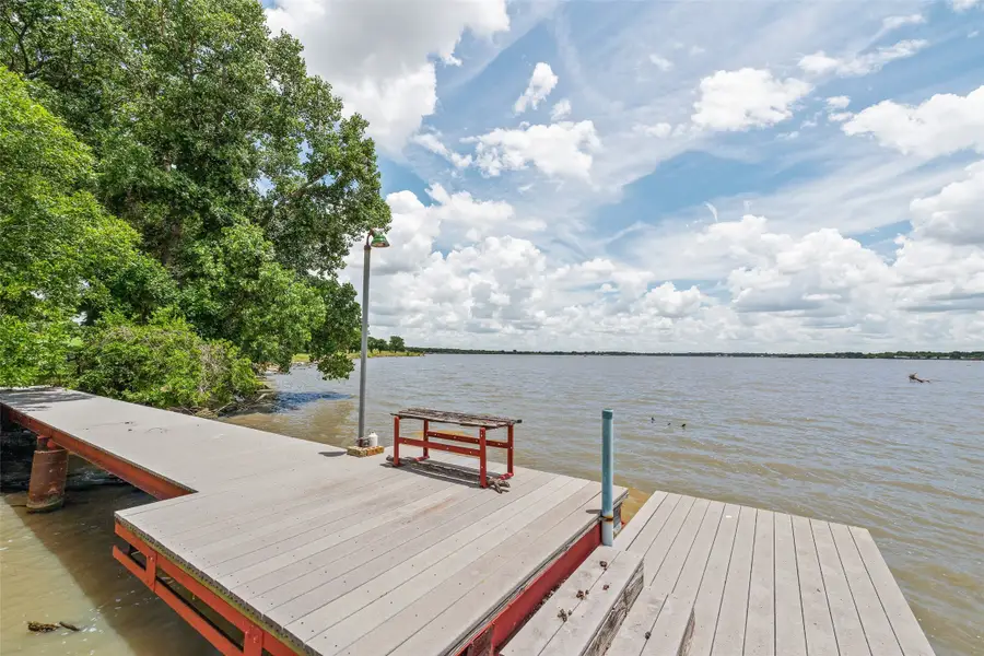 4720 Peveler Road, Granbury, TX 76049 - #3