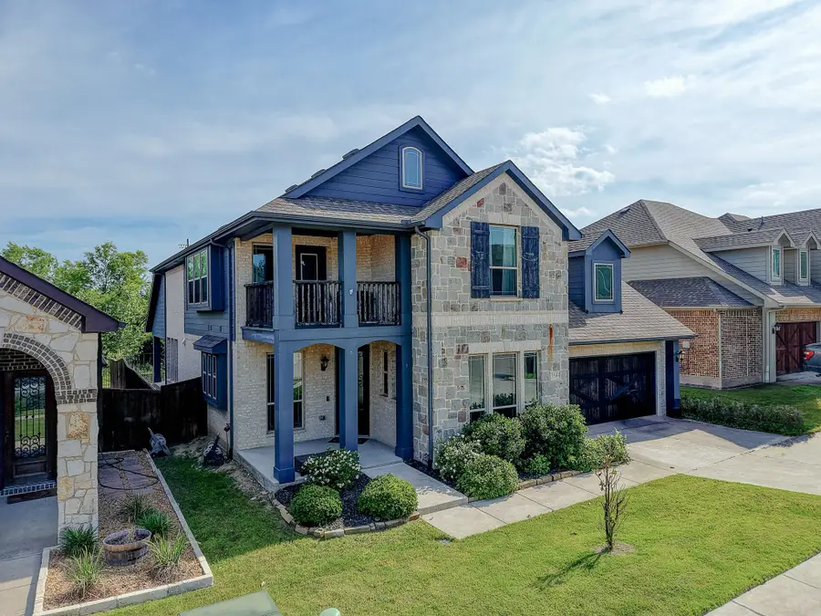 3544 Beaumont Drive, Wylie, TX 75098 - #2
