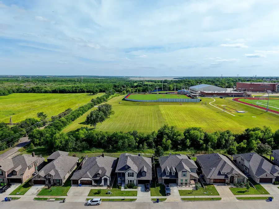 3544 Beaumont Drive, Wylie, TX 75098 - #3