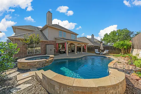 3517 Camino Trail, McKinney, TX 75070