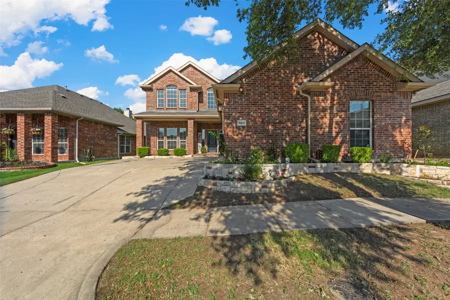 3517 Camino Trail, McKinney, TX 75070 - #2