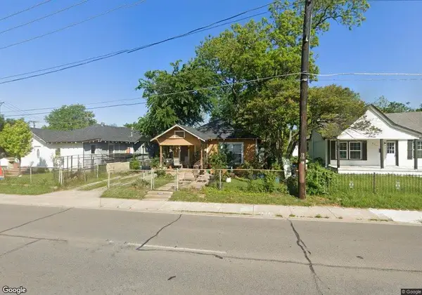 6007 E Grand Avenue, Dallas, TX 75223