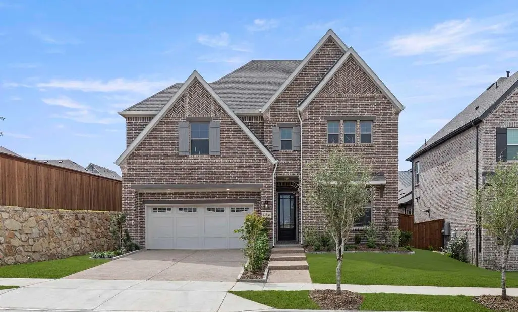 1328 Eclipse Way, Wylie, TX 75098 - #1