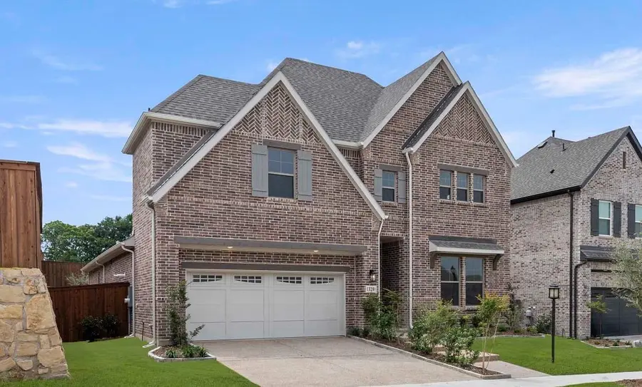 1328 Eclipse Way, Wylie, TX 75098 - #2