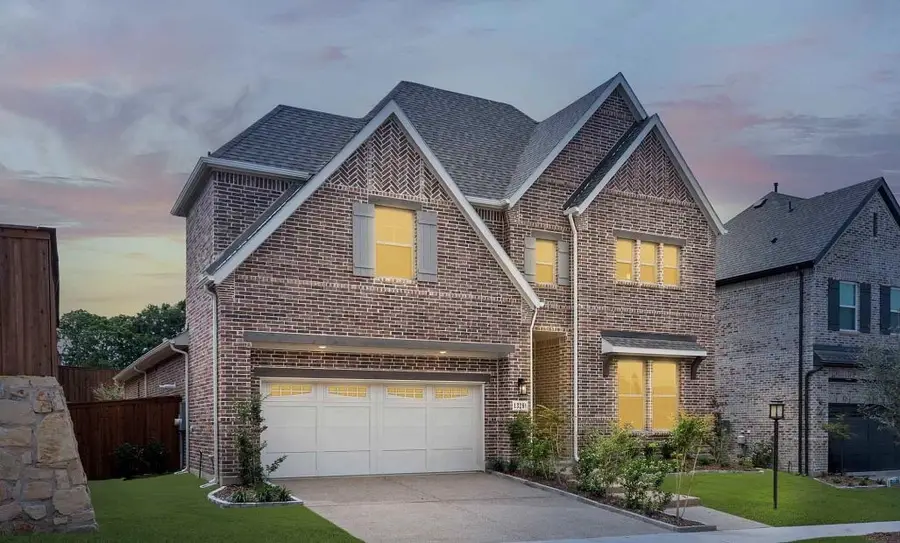 1328 Eclipse Way, Wylie, TX 75098 - #3