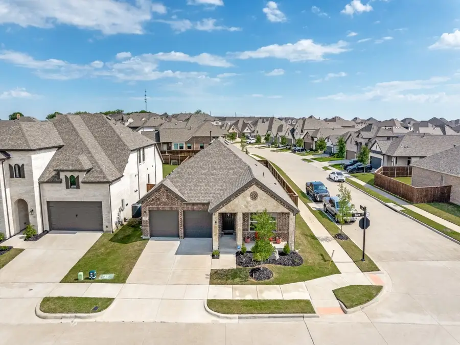 1109 Beach Boulevard, Sherman, TX 75090 - #3