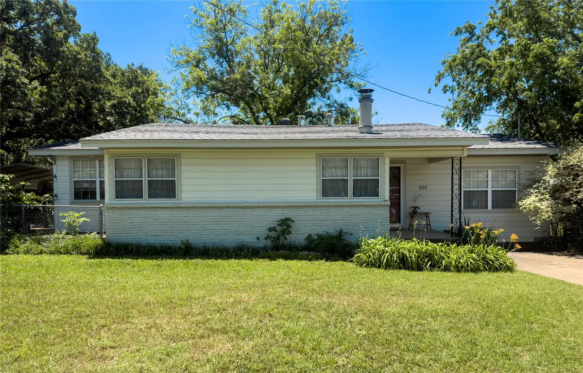 1332 Florea Street, Graham, TX 76450 - #1