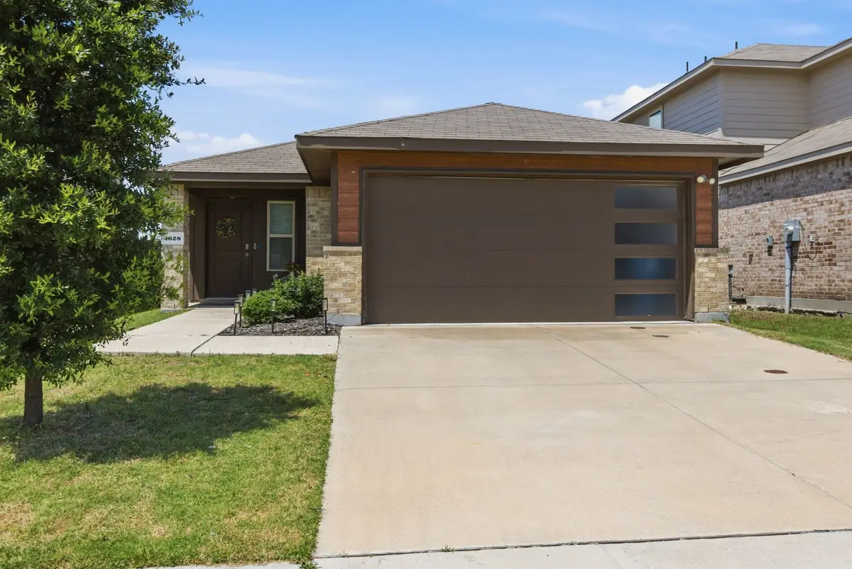 1628 Seadrift Drive, Forney, TX 75126 - #1