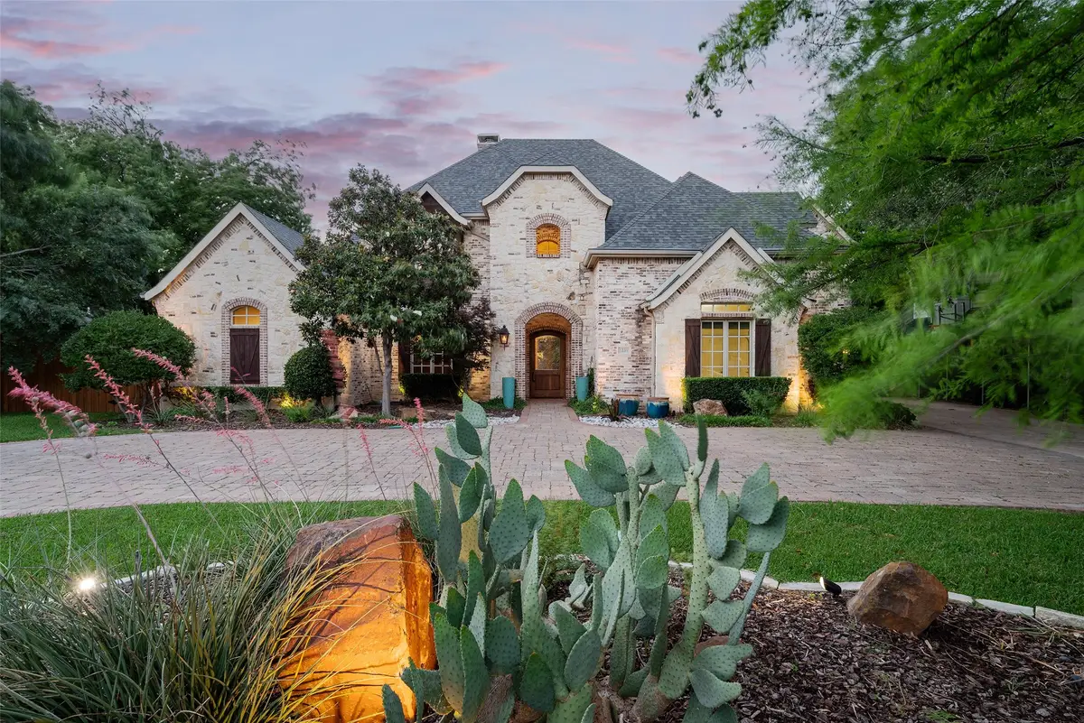 6139 Northaven Road, Dallas, TX 75230 - #1