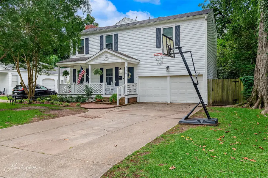 245 Carrollton Avenue, Shreveport, LA 71105 - #2