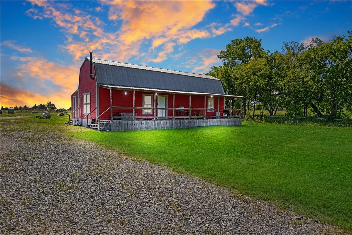 5815 Fm 118, Greenville, TX 75401 - #1