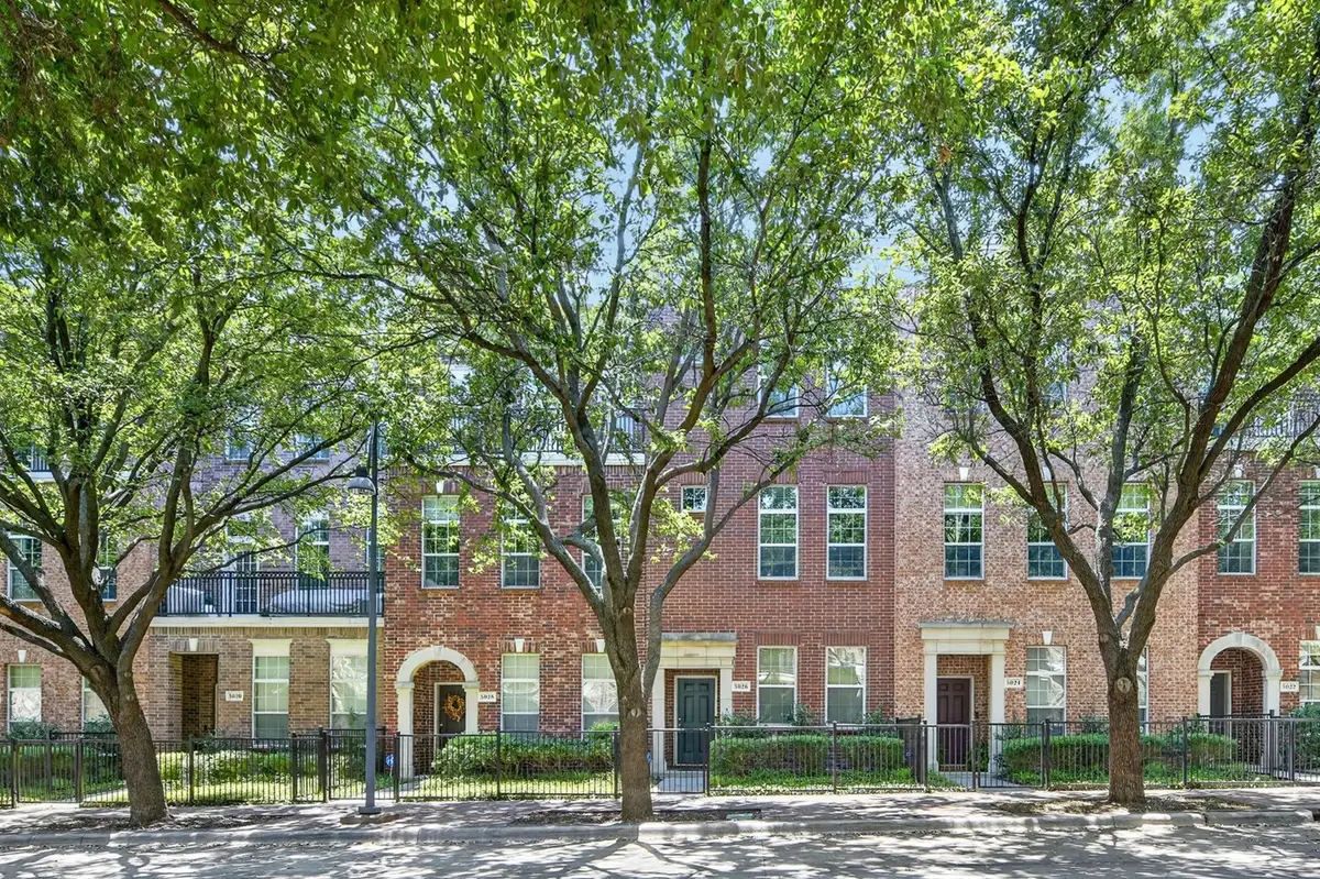 5026 Calloway Drive #163, Addison, TX 75001 - #1