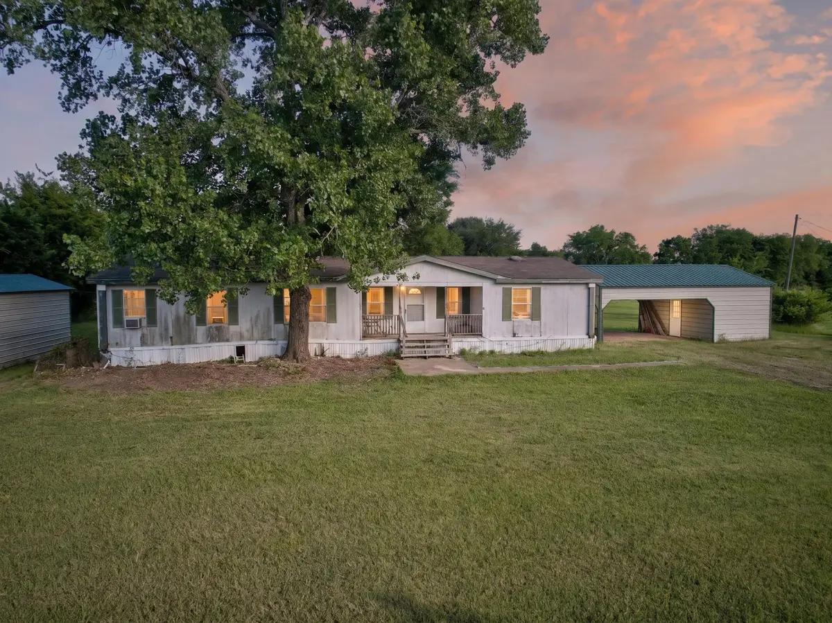 1670 Smith Circle, Combine, TX 75159 - #1