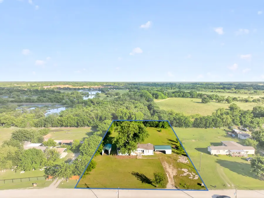 1670 Smith Circle, Combine, TX 75159 - #3