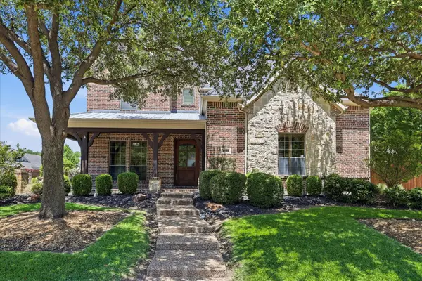 4530 Limerick Lane, Frisco, TX 75034