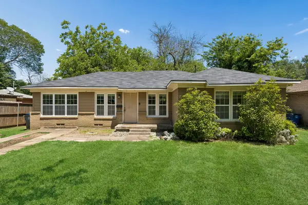 3228 E Perryton Drive, Dallas, TX 75224
