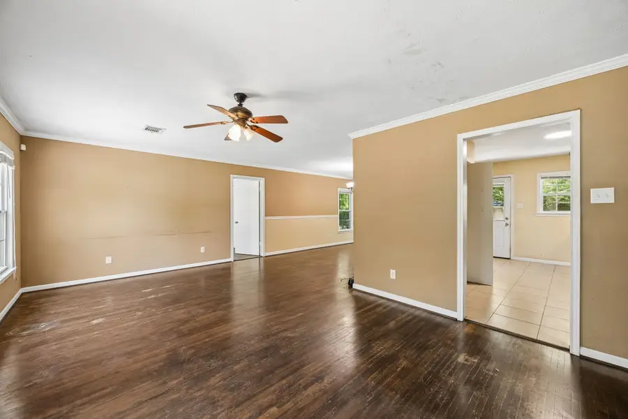 3228 E Perryton Drive, Dallas, TX 75224 - #3