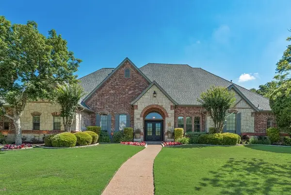 6405 Remington Parkway, Colleyville, TX 76034