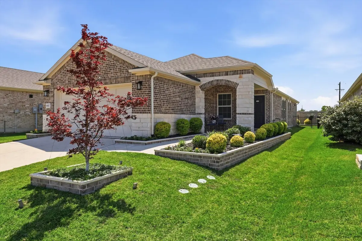9317 Riverlight Road, McKinney, TX 75071 - #1