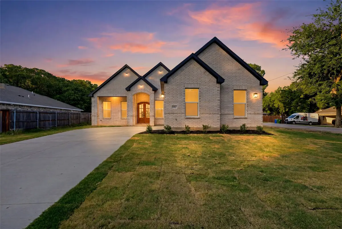 1202 Bowers Road, Seagoville, TX 75159 - #1