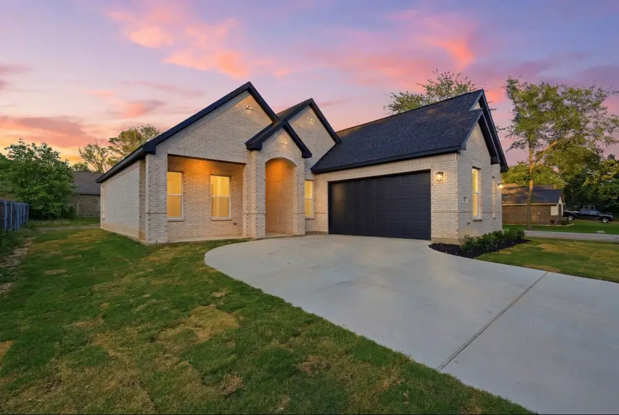 1202 Bowers Road, Seagoville, TX 75159 - #3