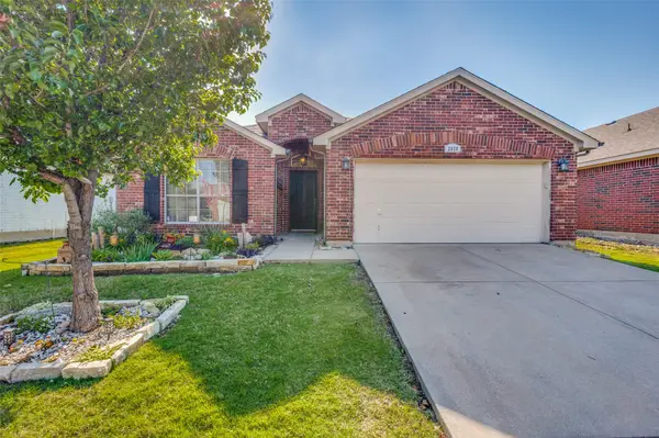 2828 Watercress Drive, Little Elm, TX 75068