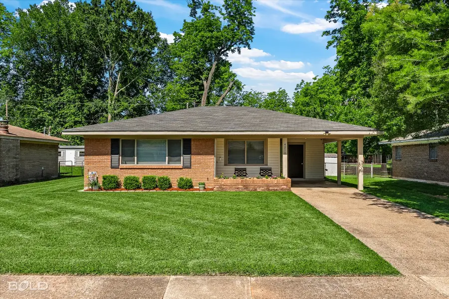 4210 Helene Street, Bossier City, LA 71112 - #2