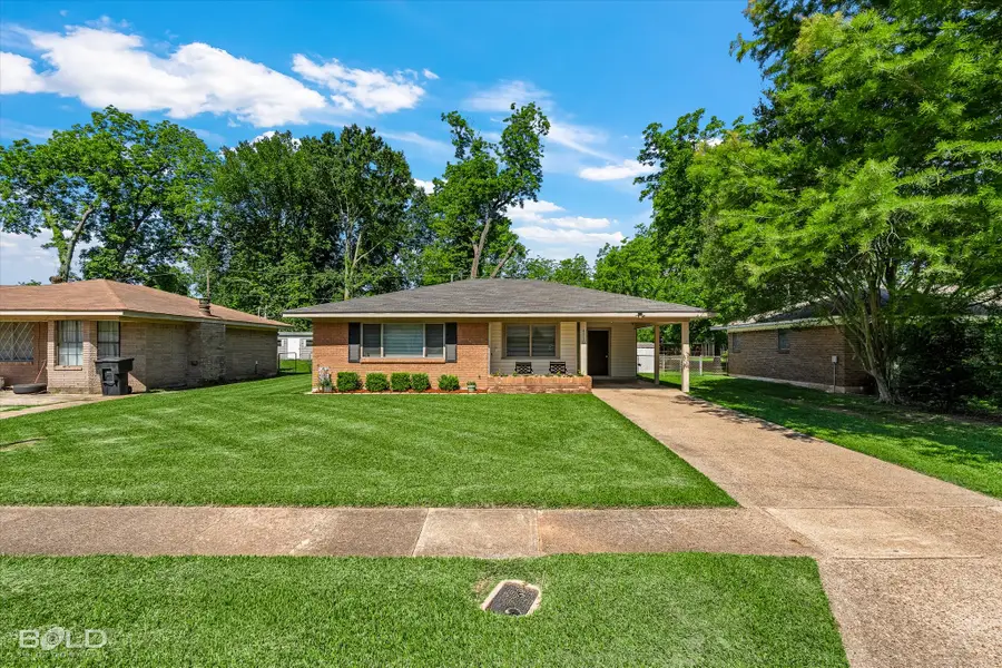 4210 Helene Street, Bossier City, LA 71112 - #3