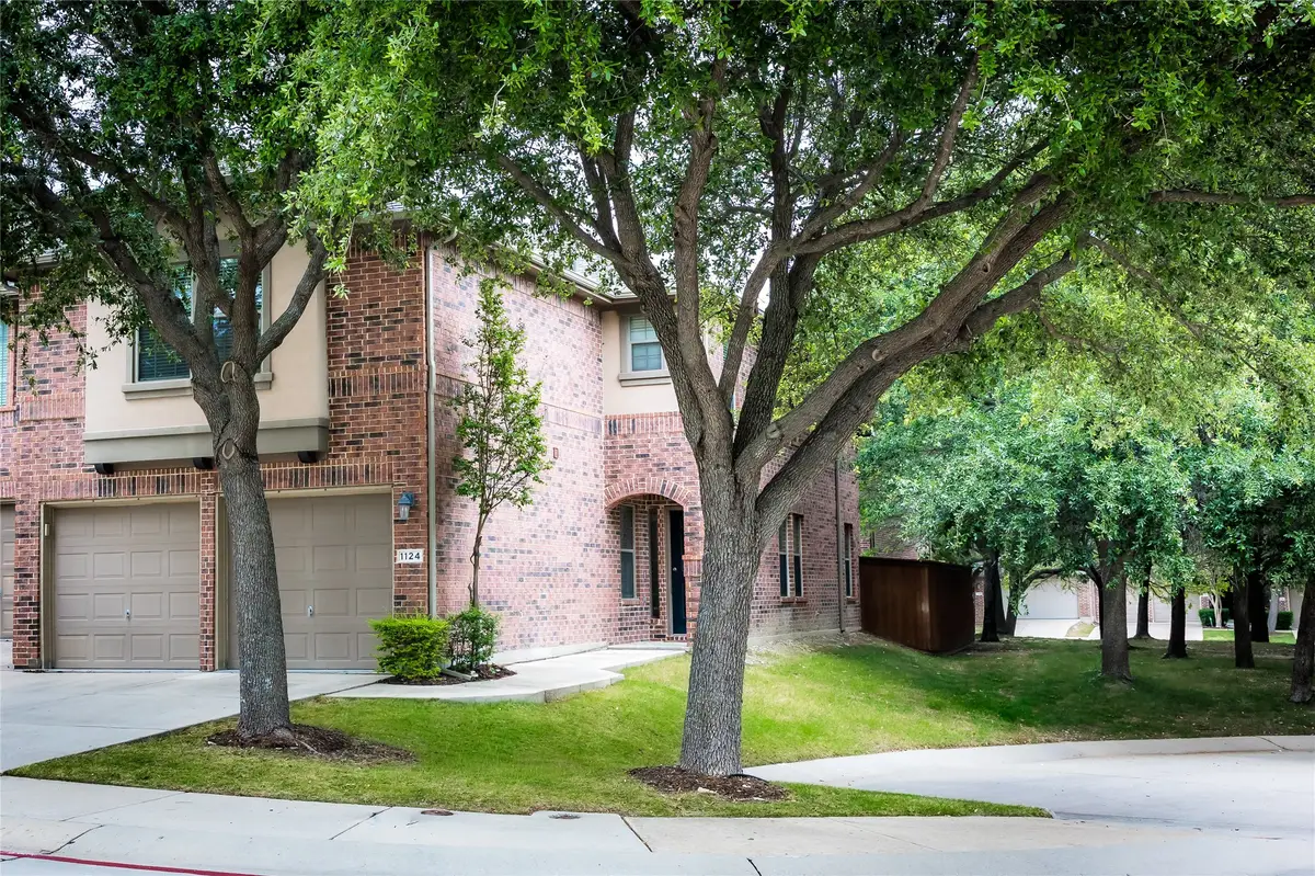 1124 Sophia Street, Allen, TX 75013 - #1