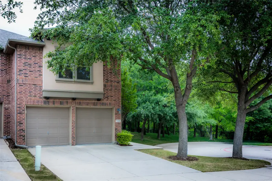 1124 Sophia Street, Allen, TX 75013 - #2