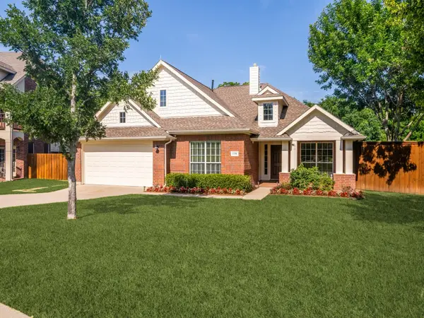 1316 Valley Stream Drive, Wylie, TX 75098