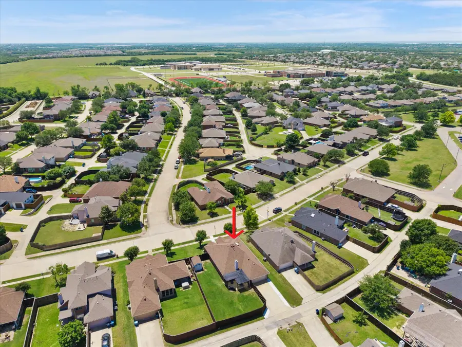 2440 Fieldcrest Drive, Rockwall, TX 75032 - #2