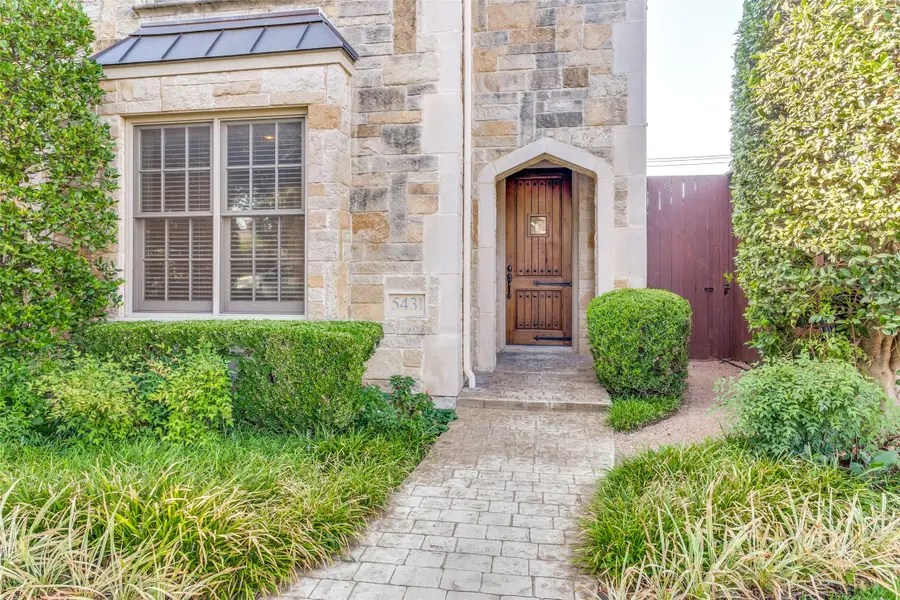 5431 El Campo Avenue, Fort Worth, TX 76107 - #2