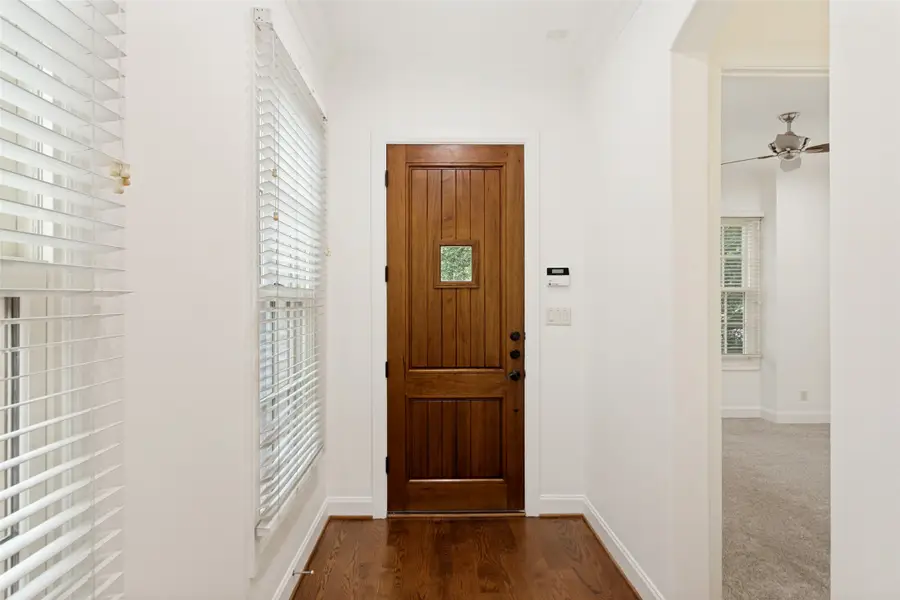 5431 El Campo Avenue, Fort Worth, TX 76107 - #3