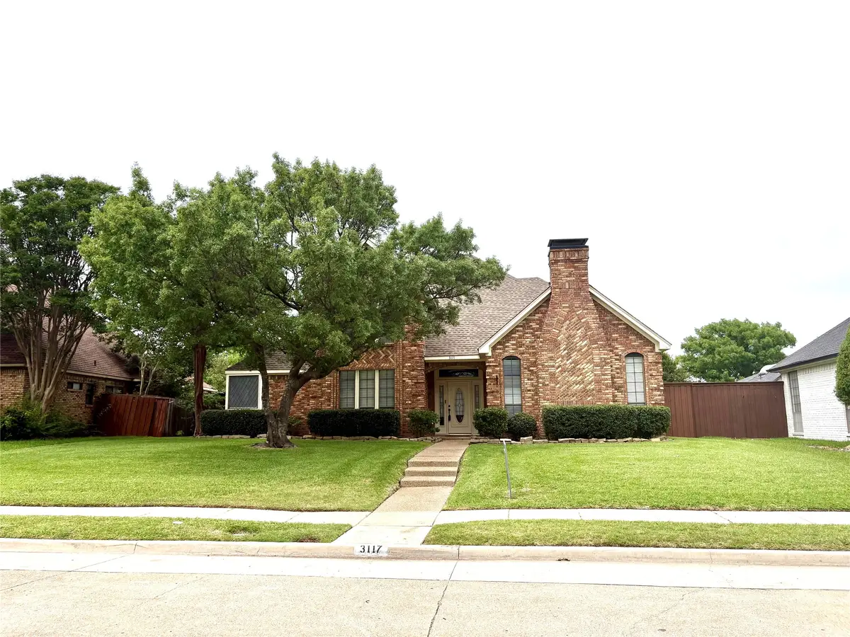 3117 Sandy Trail Lane, Plano, TX 75023 - #1