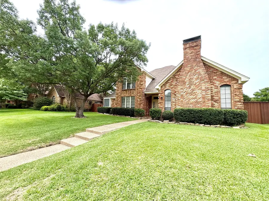 3117 Sandy Trail Lane, Plano, TX 75023 - #2