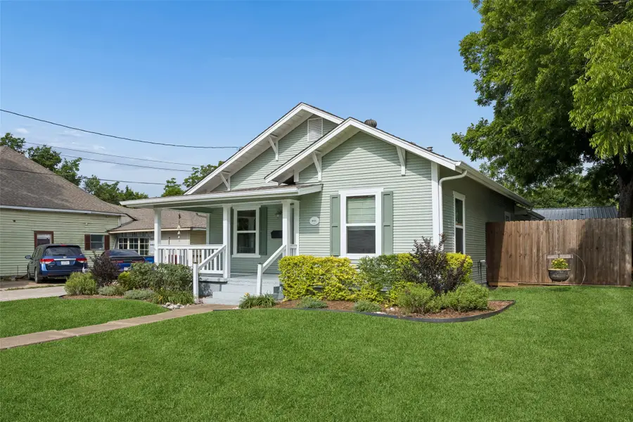 601 N Main Street, Farmersville, TX 75442 - #2