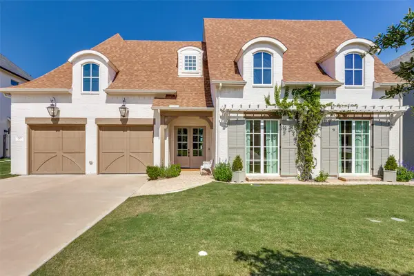 217 Catbird Trail, Aledo, TX 76008