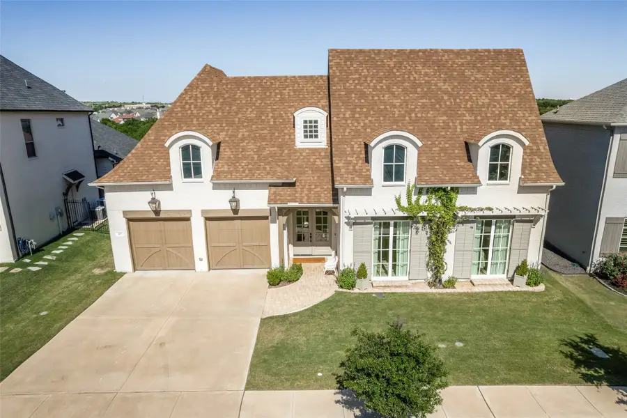 217 Catbird Trail, Aledo, TX 76008 - #3