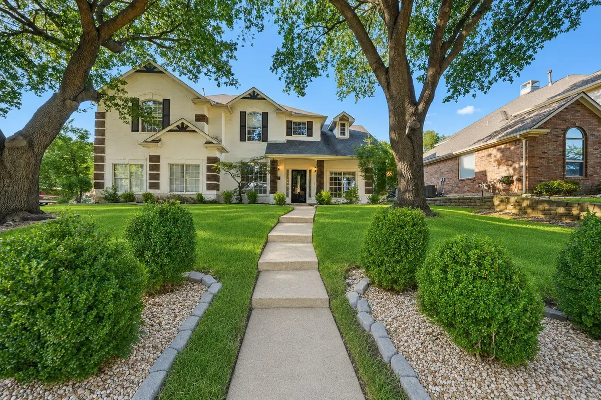 1905 Lakeway Drive, Rowlett, TX 75088 - #1