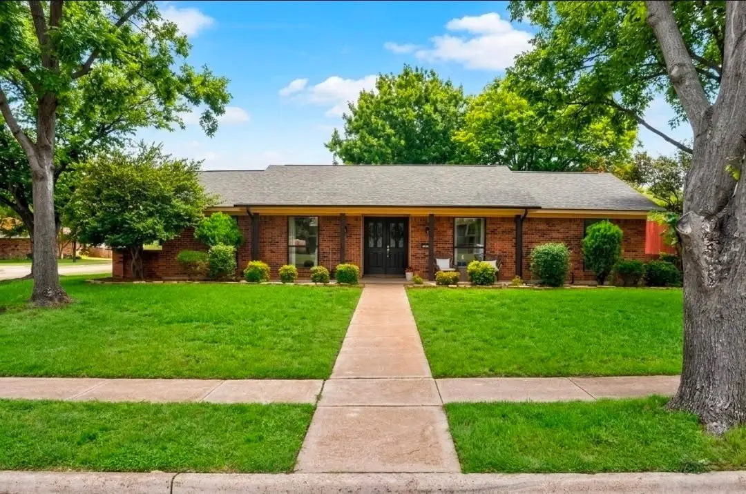 1301 Dunbarton Drive, Richardson, TX 75081 - #1