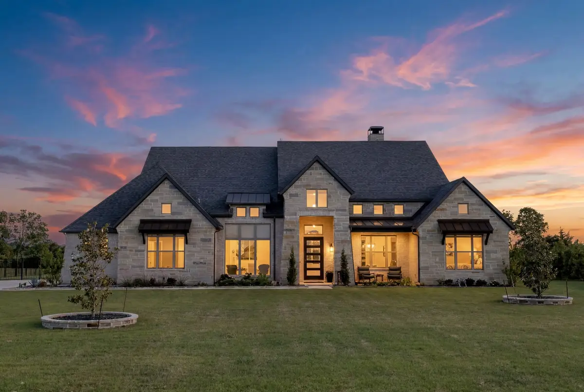 4184 Lake Shore Drive, McKinney, TX 75071 - #1
