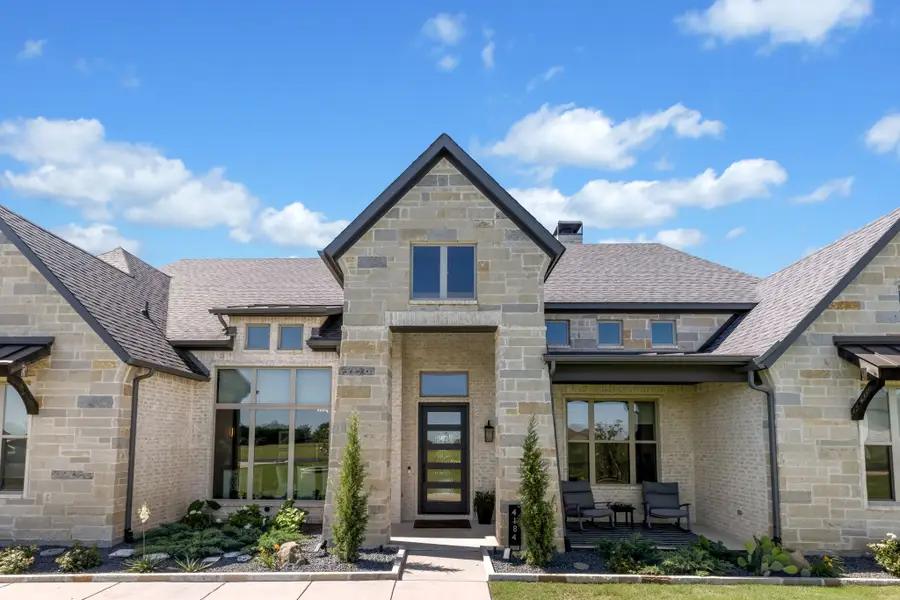 4184 Lake Shore Drive, McKinney, TX 75071 - #3