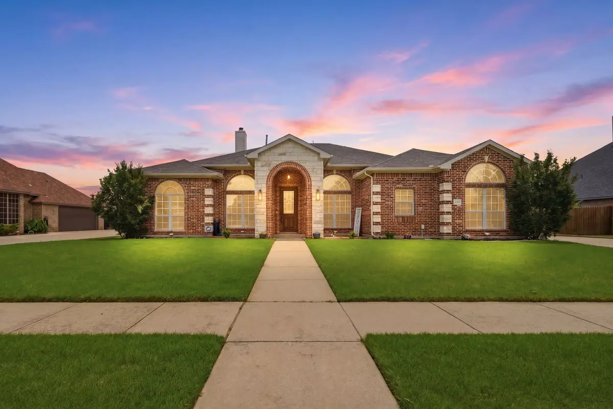 603 Cedar Drive, Pilot Point, TX 76258 - #1