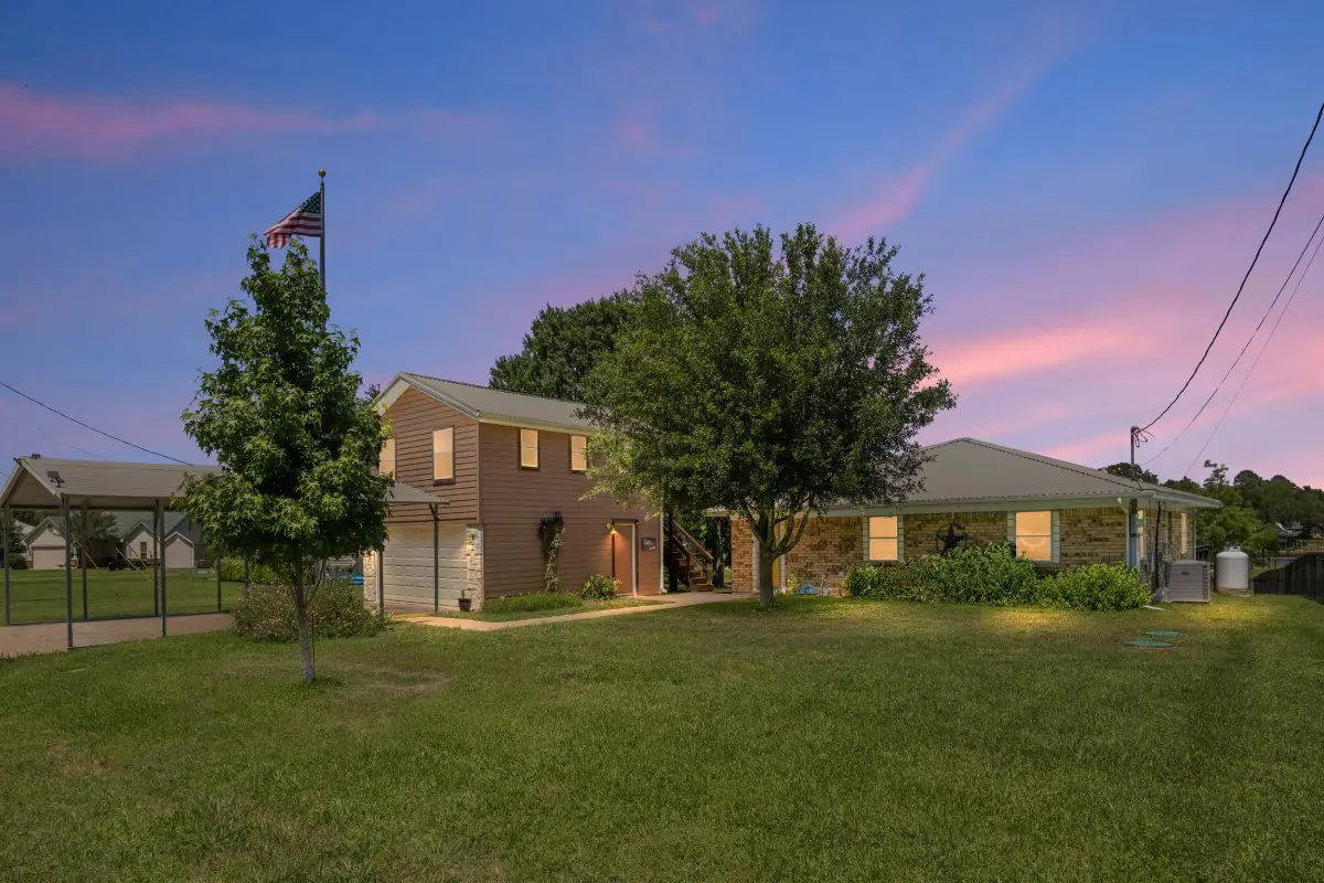 227 Scenic Road, Trinidad, TX 75163 - #1