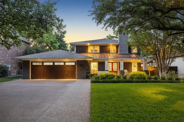 6413 Westlake Avenue, Dallas, TX 75214