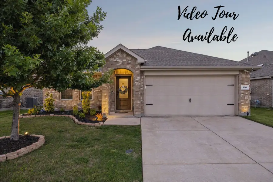 406 Madrone Lane, Princeton, TX 75407 - #2