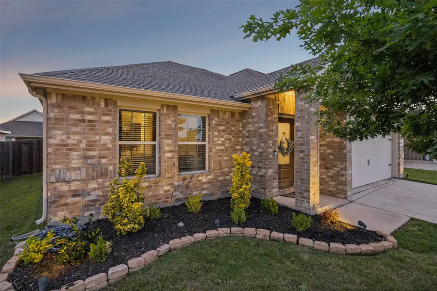 406 Madrone Lane, Princeton, TX 75407 - #3